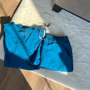 Fig's limited edition color set